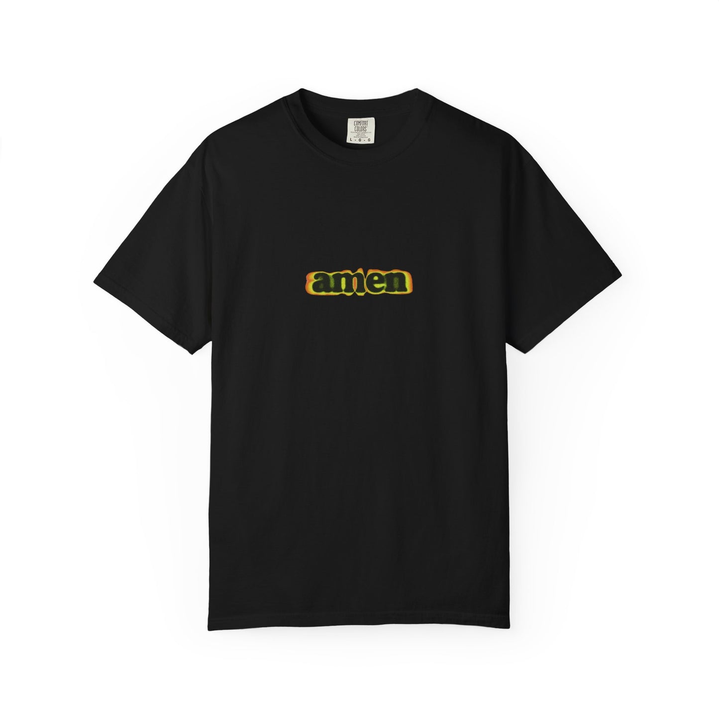 "AMEN " T-shirt