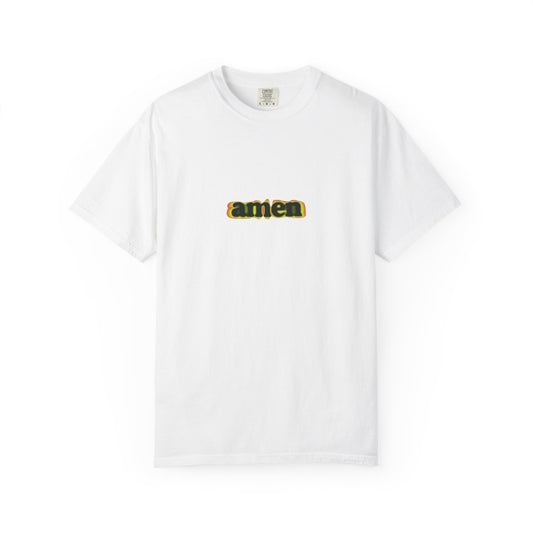 "AMEN " T-shirt