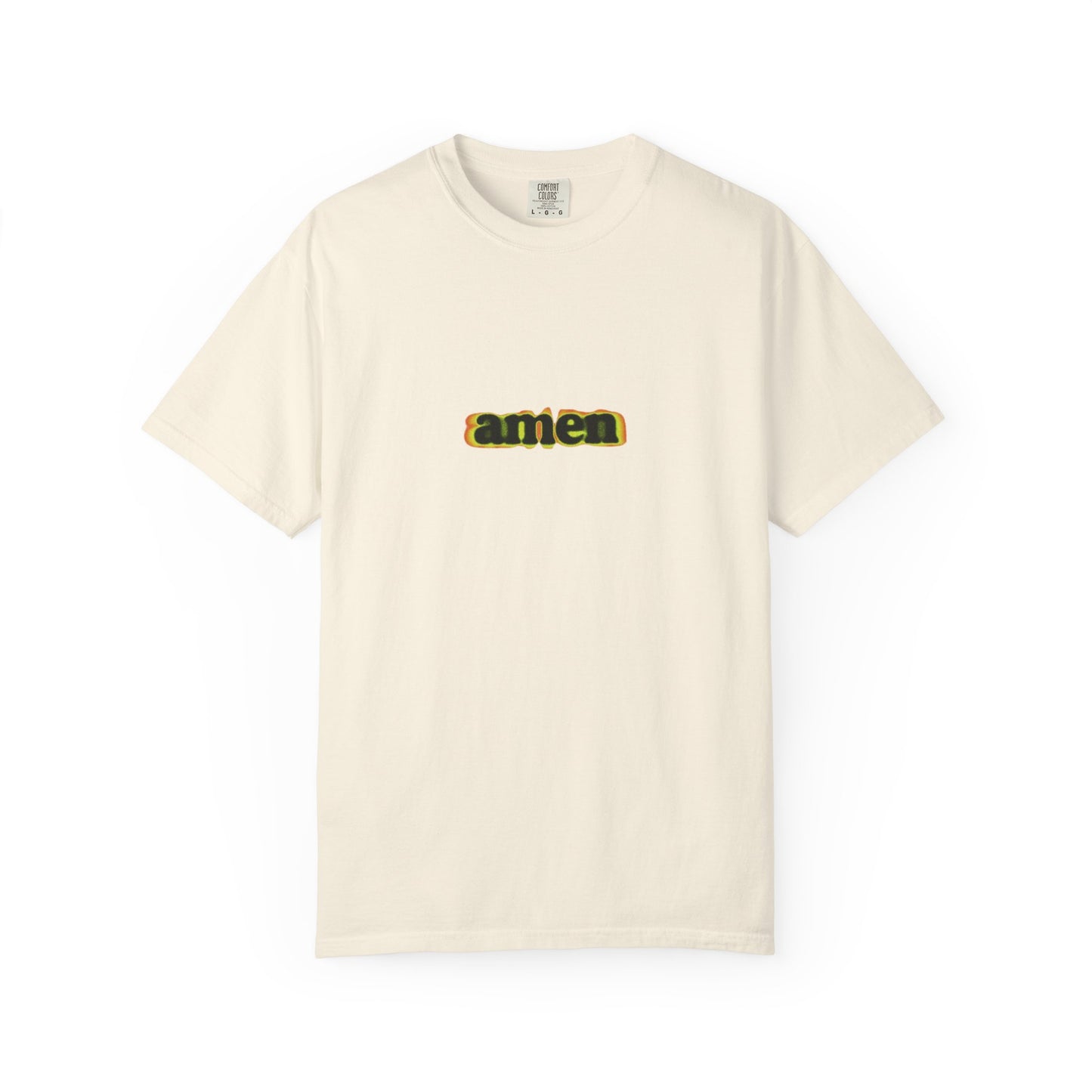"AMEN " T-shirt